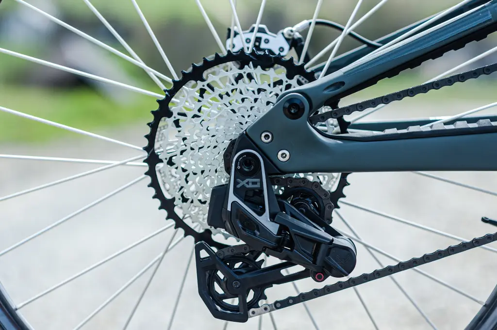 12-speed GEN2.0 MTB cassette for Eagle Transmission (T-type) (XD